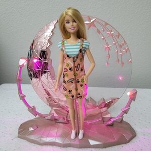 Mattel Barbie Fashion Doll